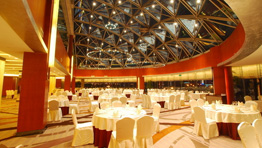 大型中餐廳解決方案-易石餐飲軟件