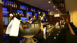 酒吧管理解決方案,酒吧管理軟件-易石餐飲軟件