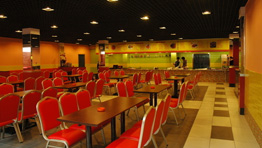 快餐模式解決方案-易石餐飲軟件