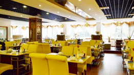 連鎖餐飲企業信息化解決方案-易石餐飲軟件