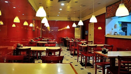 小型餐廳解決方案-易石餐飲軟件