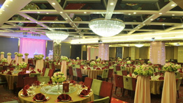 中型餐廳解決方案-易石餐飲軟件