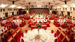 牛逼技術大融合，航母式餐廳更理想的信息化解決方案