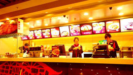 為毛宇宙第一大中餐連鎖企業不敢進中國？柜臺式快餐連鎖企業老板必讀...