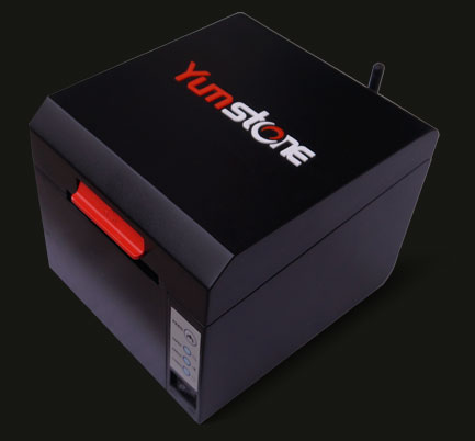 YumstoneYcp81打印機